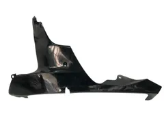HONDA　CBR1000RR　SC57　後期　06-08　アンダーカウル　左　割れ小有　取付部欠損無し　補修　塗装ベースにも（中古）2885-N2479のサムネイル
