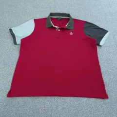 LL マンシングウェア 半袖 カラーTシャツ | 0505C32のサムネイル