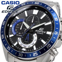 ✨極美✨CASIO カシオ EDIFICE EQ8-800 スマホリンク メンズ - メルカリ