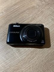 Nikon COOLPIX S5100 コンパクトデジカメ 動作確認済 - メルカリ