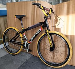 引取限定] 美品！CANNONDALE HOOLIGAN キャノンデール フリーガン