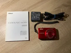 2026年最新】coolpix S6300の人気アイテム - メルカリ