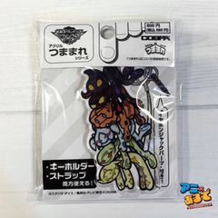 遊戯王VRAINS アクリルつままれシリーズ イグニス キーホルダー