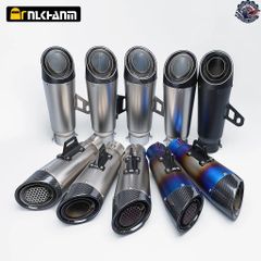 FMF MEGAMAX Dトラッカー KLX マフラー - メルカリ