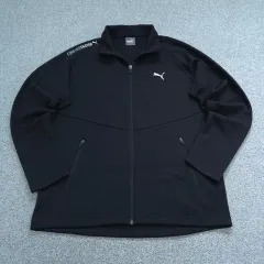 L PUMA プーマ ジップアップ ジャケット | 0512C06