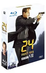 2026年最新】24-TWENTY FOUR- コンプリート ブルーレイBOXの人気