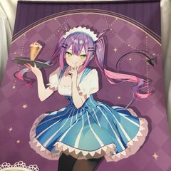 東方project パチュリー・ノーレッジ ミヤスリサ B0タペストリー 