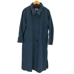 ページボーイ PAGEBOY スタンドネックウールチェスターコート レディース JPN：M のサムネイル