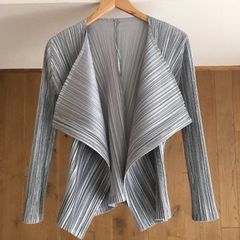 極美品 PLEATS PLEASE プリーツプリーズ ジャケット3 PP33-JO209