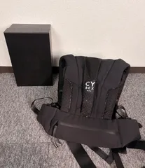 CYBEX ブラック コヤキャリアのサムネイル