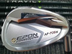 エポン EPON AF-507 5〜P 6本セットTRAVILシャフトトラヴィル - メルカリ