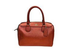 COACH(コーチ) ショルダーバッグ シグネチャークリップホーボー 6091 カーキ×ブラウン レザー COACH (コーチ) ショルダーバッグ シグネチャークリップホーボー