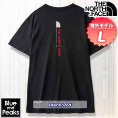 劇的レア限定品THE NORTH FACE Backmagic Tシャツ XL - メルカリ
