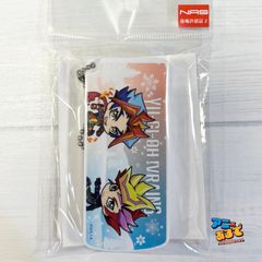 遊戯王VRAINS アクリルつままれシリーズ イグニス キーホルダー
