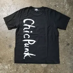 2026年最新】ブラックコムデギャルソン tシャツの人気アイテム - メルカリ