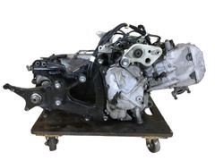 ns1 腰下 前期 部品取り nsr50 - メルカリ