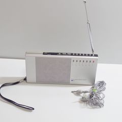 美品】 SONY ICF−M780N 2020年製 PLLシンセサイザー - メルカリ