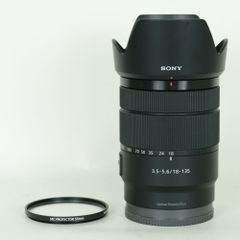 これ1本で】SONY E18-135mm OSS 便利ズーム 467 - メルカリ