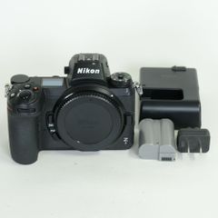 Nikon Z7 シャッター回数124950回 オマケ有 - メルカリ