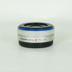 OLYMPUS オリンパス M.ZUIKO DIGITAL 17mm F2.8 - メルカリ