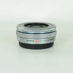 2026年最新】olympus m.zuiko digital 14-42mm f3.5-5.6 ez パンケーキ