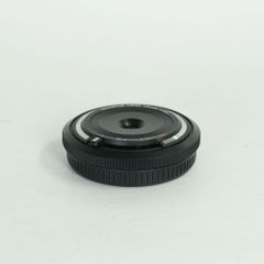 OLYMPUS LENS 15mm 1:8.0 ボディキャップレンズ - メルカリ