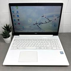 日本生産】マウスパソコン☘8世代i7☘️メモリ16☘️NVMe256+1TB