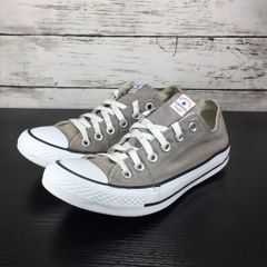 converse NEXTER 110 コンバース ネクスター 110 24cm グレー スニーカー レディス 32765147 L01062