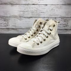 converse ALL STAR HI コンバース オールスター ハイカット 23cm ホワイト 白 スニーカー レディス 1508 L01075