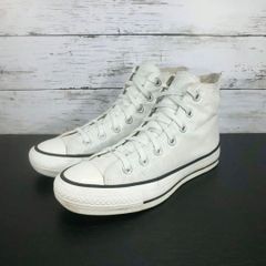 converse ALL STAR J HI コンバース オールスター Jハイ 24cm ホワイト 白 32067960 L01473