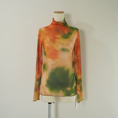 UNDRESSED LADY KUNG FU SHIRT Ameri アメリ Ameri（アメリ）の「UNDRESSED LADY KUNG FU SHIRT（シャツ/ブラウス