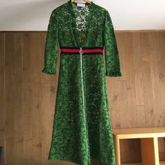 美品 tricot COMME des GARCONSトリココムデギャルソン フラワー