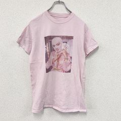 ZATUON ザツオン×川崎あや コラボTシャツ 半袖 メンズ Mサイズ - メルカリ