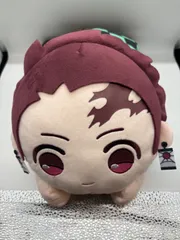 鬼滅の刃 ぬいぐるみティッシュカバー 竈門炭治郎