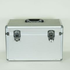 7インチレコード用 DJ機材ハードケース - メルカリ
