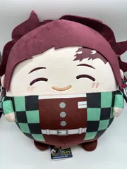 2026年最新】ふわコロりん 炭治郎 にっこりの人気アイテム - メルカリ