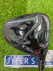 タイトリスト TSR3ドライバー レフティ 10度 - メルカリ