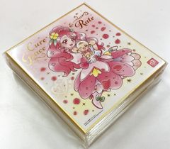 しゅごキャラ あむ POP UP STORE カード コレクトブック セット - メルカリ