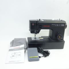SINGER シンガー SN773K 電動ミシン ※中古 - メルカリ