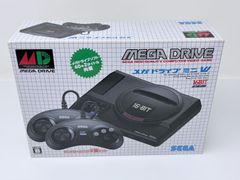 SEGA MEGA DRIVE Volume II レッドコントローラー - メルカリ
