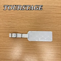 TOURSTAGE ツアーステージ ネームプレート 送料込み ⑲のサムネイル