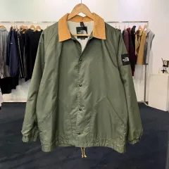 M THE NORTH FACE ザノースフェイス ジャパン コーチジャケット