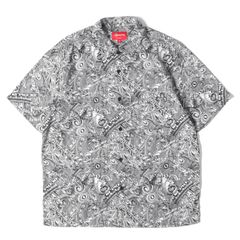 完売品 アベイシングエイプ APE SHORT SLEEVE SHIRTS - メルカリ