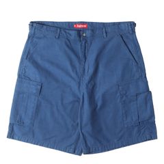 Supreme Cargo Short ダークロイヤル 30 - メルカリ