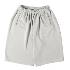 【美品】COOTIE クーティー パンツ グレー サイズ:M | 22SS ドイラテック スウェットショーツ Dry Tech Sweat Shorts | ズボン ボトムス ショートパンツ【メンズ】【中古】のサムネイル