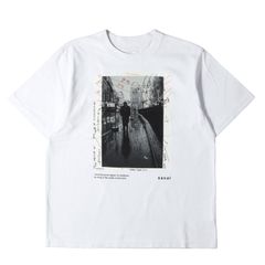 新品 sacai 25SS James Dean ジェームズ ディーン Tシャツ - メルカリ