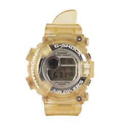 G-SHOCK FROGMAN DW-8250WC WCCS 電池交換済 - メルカリ
