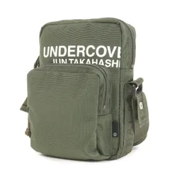 2026年最新】アンダーカバー UNDERCOVER メッセンジャーバッグの人気