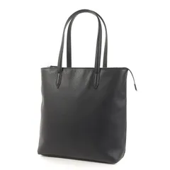【美品】green label relaxing グリーンレーベル リラクシング バッグ ブラック 黒 サイズ:FREE | 25AW WEB限定 GLR レザーライク ファンクショナル トートバッグ【メンズ】【中古】のサムネイル