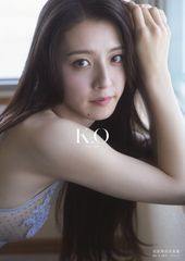 サイン入り》水原希子 フォトブックKIKO 写真集 - メルカリ